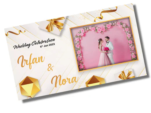 Make Your Wedding Party Extraordinary with VIP Photobooth: 360° Video, Classic Photo Booth & Magic Mirror Rental